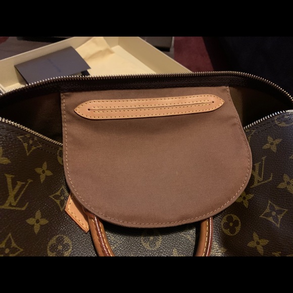 Louis Vuitton Speedy 35 - Picture 6 of 8